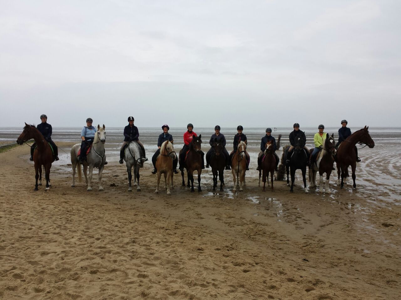 Kurzurlaub in Cuxhaven